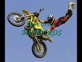 frEEstyle motocros