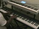 As the Deer Panteth For the Water - Jazz Piano ((STEREO))