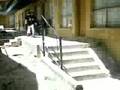 5 stair