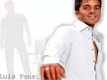 Letra de la cancion No me doy por vencido feat m j - Luis fonsi