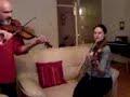 Jam sessie a casa