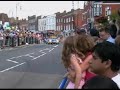 Tour de France in Tonbridge