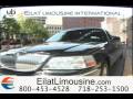 New York City Limousine - Best Limo Chauffeurs Eilat VIP
