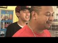 NO ALBUM GOT SKILLS TV - Episode 6 (Nathan J and Dos )