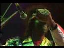 bootsy collins performing body slam with his bootsy's rubber band in 1993