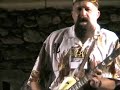 Junior Watson Live