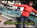 florcita de oyon (tu y yo no nos comprendemos)