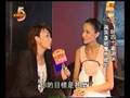 Lisa S interviewed by i-Cable