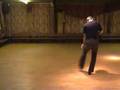 Dont feel like dancing
