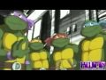 Turtles Forever Review