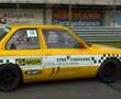 Sprintrace e30 augustus 2007