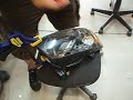(4) How to build HID projector headlights