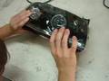 (4) How to build HID projector headlights