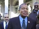 NY City Council speaks about retiring Roberto Clemente\ NY City Council speaks about retiring Roberto Clemente\