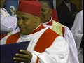 Bishop George Bloomer - CLURT Convocation 2007