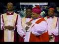 Bishop George Bloomer - CLURT Convocation 2007