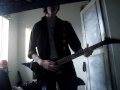 Cloud Connected (Cover) - In Flames