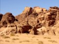 Wadi Rum - Jordan