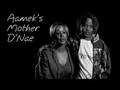 Aahmek: Rocawear I Will Not Lose Campaign 2007