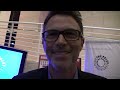 THE SUPERMAN HOMEPAGE PRESENTS - Interview with Tim Daly (Superman).