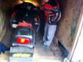 ski-doo fourmla 3 583