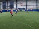 Final Of The UK 5-A-Side U14 National Football Championships