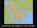 Arabs Semites The Arabian Peninsula