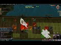 Atlantica Online - Three Kingdom TBS - Xiao Qiao's Escort Lv126 Staff Solo *WITH VIDEO TIPS*