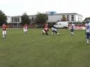 Manchester Titans vs Chorley Buccaneers at Loughborough