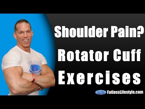 how to relieve elbow and shoulder pain
