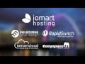 iomart Group plc corporate video