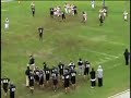 Clark Eckert #9 QB Highlights
