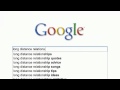 Google 2010 Super Bowl XLIV Commercial Ad, video vision group, google ads, SEO