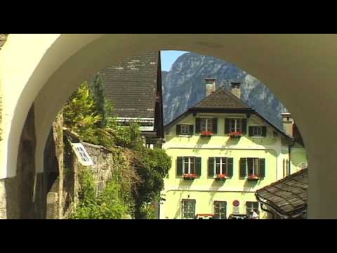 HALLSTATT AUSTRIA