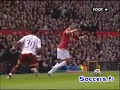 carrick goal