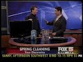 Cheyne Redenius LIVE on Fox 5 Las Vegas Cheyne Redenius LIVE on Fox 5 Las Vegas