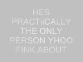 X..*I Love Yhoo*..X