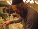 \"Juicing with Trevor\" - Video Blog