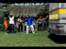 reggae na estrada- tribo de jah capivari