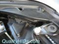 Install HID Xenon in Honda Accord Install HID Xenon in Honda Accord