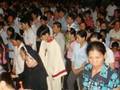 Vietnam's Catholic Thai Ha Parish-Brutally Oppressed by Vietnamese Communists