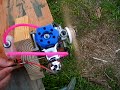O.S. Max .50 SX-H Hyper