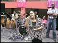 Benicio Molina,Jonathan Reyes y Sonia Noemi