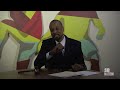 The Arbitrator - Bomani & Jones, Episode 17