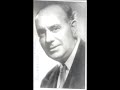 Sarastro F major aria