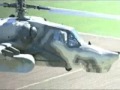 Kamov Ka-50 Black Shark