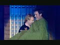 Jason Byrne Develado Truco de Levitación