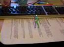 voodoo camera tracker test dance 3d max