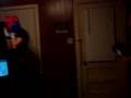 drunk fight remix
