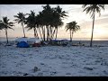 TX5C DXPEDITIÓN CLIPPERTON ISLAND 2008
